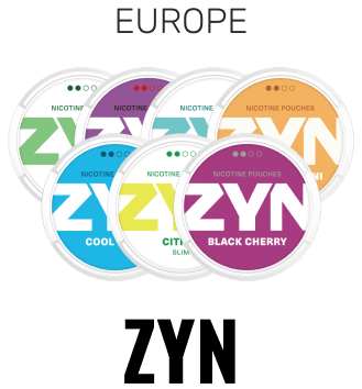 ZYN (Europe)