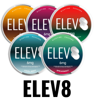 ELEV8